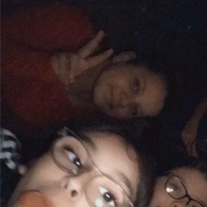 Meet your Posher, Aylin